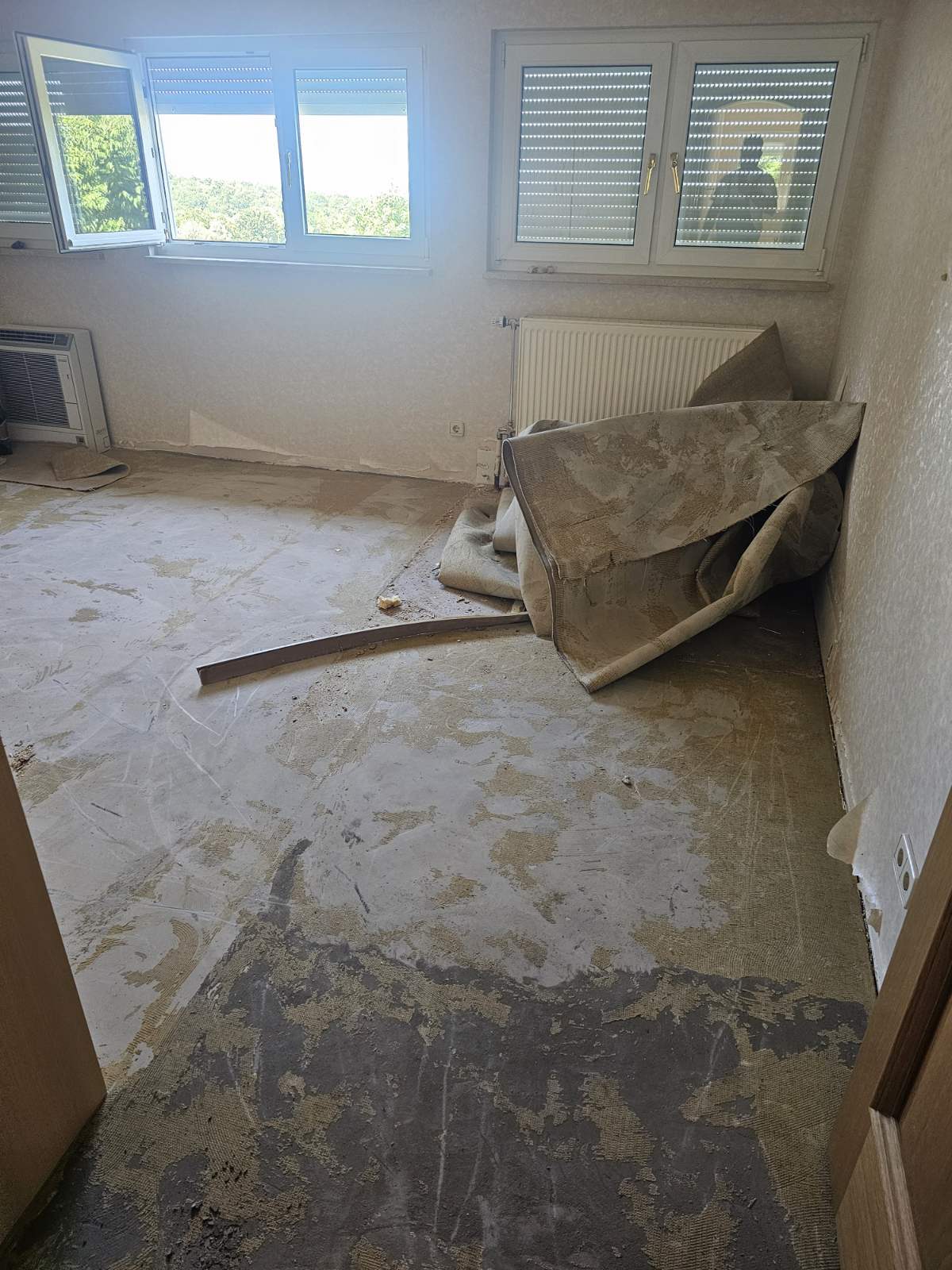 Gründliche Wohnungsräumung und besenreine Vorbereitung – Hausmeisterservice Baden schafft Platz Gründliche Wohnungsräumung und besenreine Vorbereitung – Hausmeisterservice Baden schafft Platz