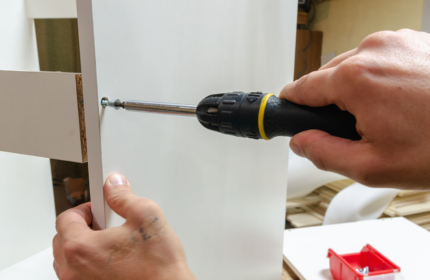Kleine Reparaturen Badenweiler